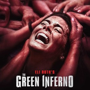 Most Distrubing Movies: The Green Inferno