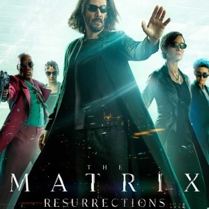 The Matrix Resurrections