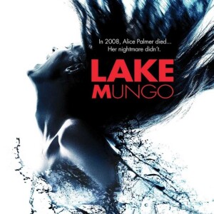 Lake Mungo