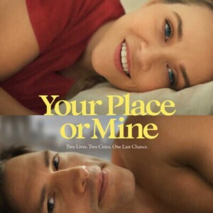 Your Place or Mine