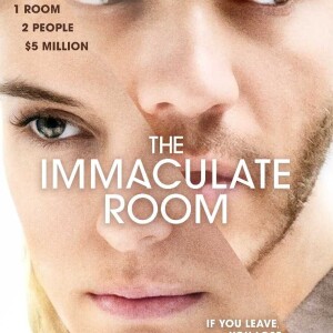 The Immaculate Room