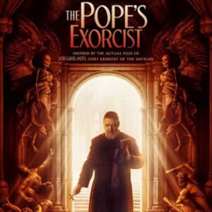 The Pope’s Exorcist