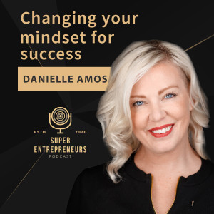 Changing your mindset to achieve success