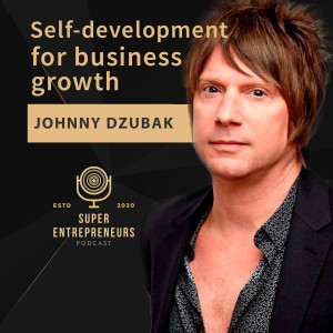 Self-development as a key resource for business Growth