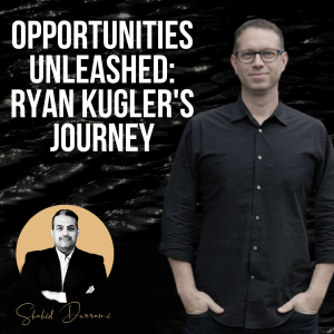 Unleashing Opportunities: Ryan Kugler’s Success Journey in Business Transformation