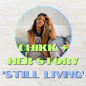 Restore7 TV Creator Interview - "Still Living"