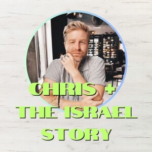 Restore7 TV Creators Interview: The Israel Story