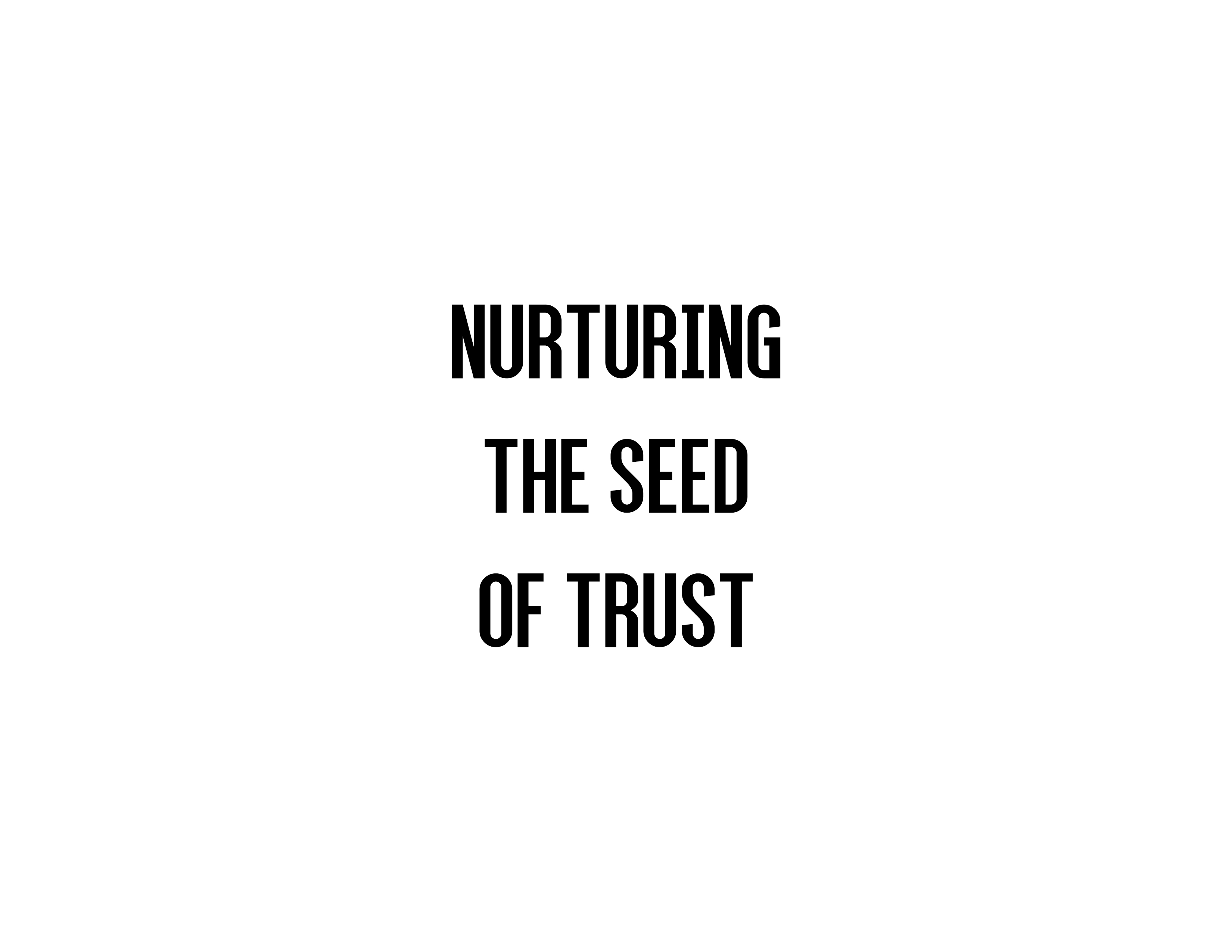 Nurturing the Seed of Trust in Your Relationship with God