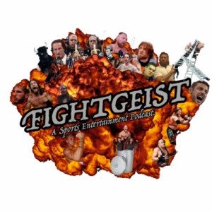 FightGeist! Episode 02 | Kayfabe Straight Edge