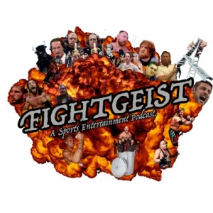 FightGeist! Episode 01 | Nikki Sexx-Pac