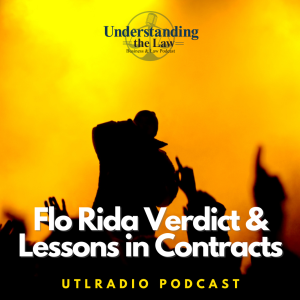 Flo Rida v. Celsius: Contract Lessons for All of Us | The Importance of Understanding Contracts