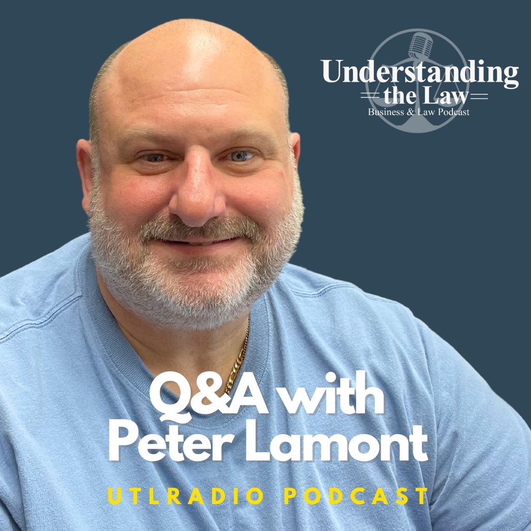 Understanding the Law Radio (UTLRadio)