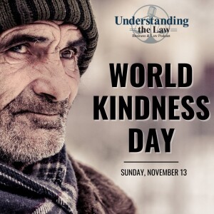 World Kindness Day | Companies Doing Good Things