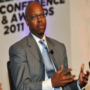 Frazier Wilson, Director Workforce Development & Diversity Outreach - Shell (Corporate)