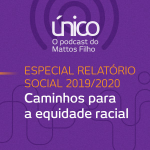 #35 Os caminhos para a equidade racial no Brasil, com Cida Bento e Sueli Carneiro