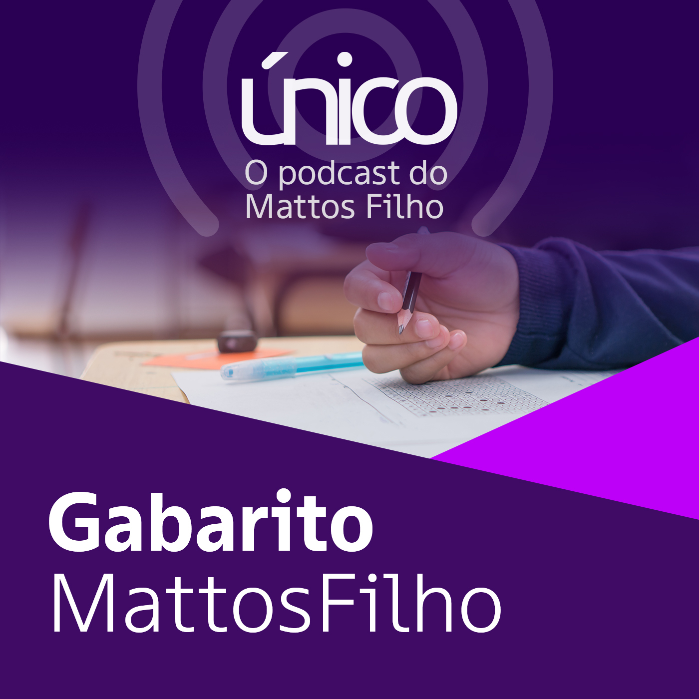 Único