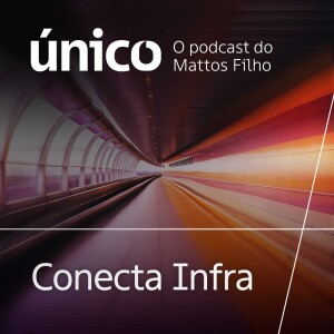 #142 Desafios logísticos multimodais: ferrovias e portos