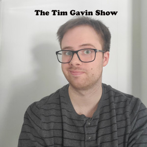 The Tim Gavin Show: Episode 0