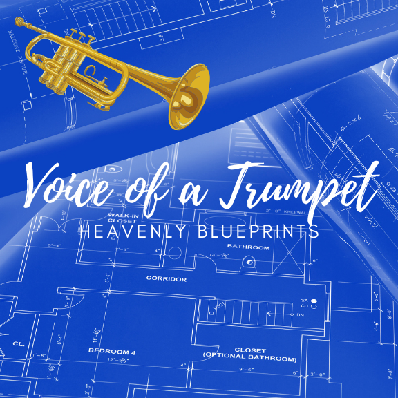 Voice of a Trumpet podcast episode image.