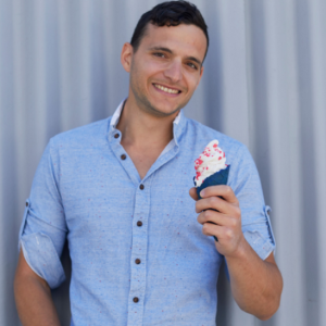 Dairy Market Disruptor Takes Aim at Billion Dollar Opportunity with Aylon Steinhart, CEO and Co-Founder Eclipse Foods.