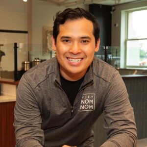 The Modern Day Restaurateur with Alan Moy, CEO and Founder of Viet Nom Nom