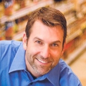 How To Scale A CPG Brand with Brion Cimino, Chief Revenue Officer at Outer Aisle