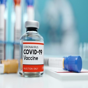 Episode 36, The COVID-19 Vaccine Is Here! Will Employers Make It Mandatory And What To Do With Anti-Vaxers with Dave Masters, Senior HR Leader.