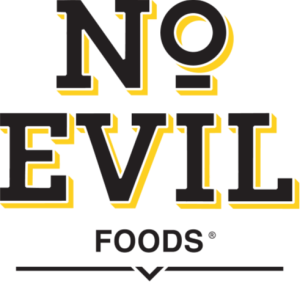 Plant-Based Meat expert, Sadrah Schadel, the CEO of No Evil Foods on Launching a DTC Crowdfunded Website ~ Special Announcement ~