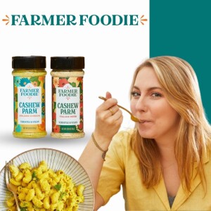The Farmer Foodie with Ali Elliott, Founder and CEO