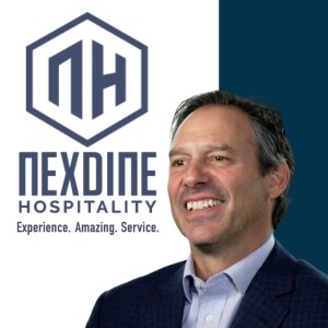 Food as Medicine with David Lanci, CEO and Founder at Nexdine