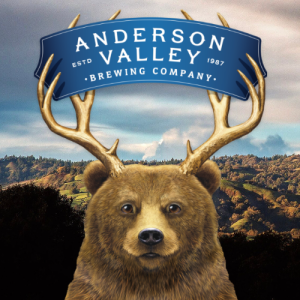 Anderson Valley Brewing Company with Kevin McGee, CEO