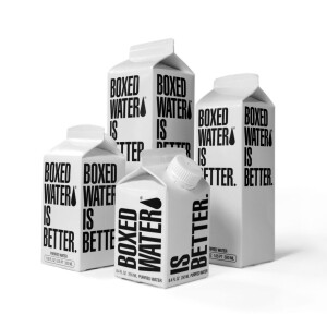 Boxed Water: The Rise of Lifestyle Brands and The Fall of Plastic with Rob Koenen, CRO/CMO, Boxed Water and Matt Kovacs, President Blaze PR