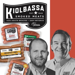 Culture Unleashed: The Power of Clarity, Authenticity, and Club Trends in Marketing with KIolbassa Smoked Meats CEO and SVP Sales, Marketing.