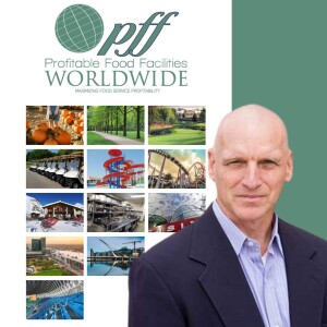 Agritourism on The Family Farm with Michael Holtzman, CEO PPF Worldwide
