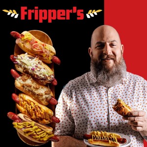 Fripper’s Hot Dogs with Colin Miles, CEO