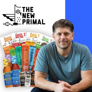 Noble Made Nutrition: A Conversation with The New Primal CEO, Jason Burke
