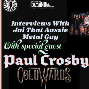 Coldwards-Paul Crosby #422