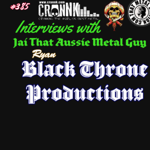 Black Throne Productions- Ryan #385