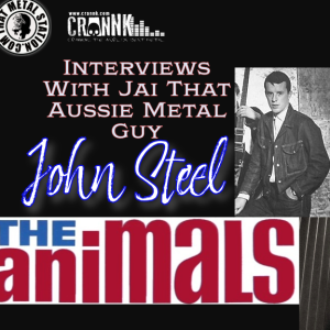 The Animals-John Steel