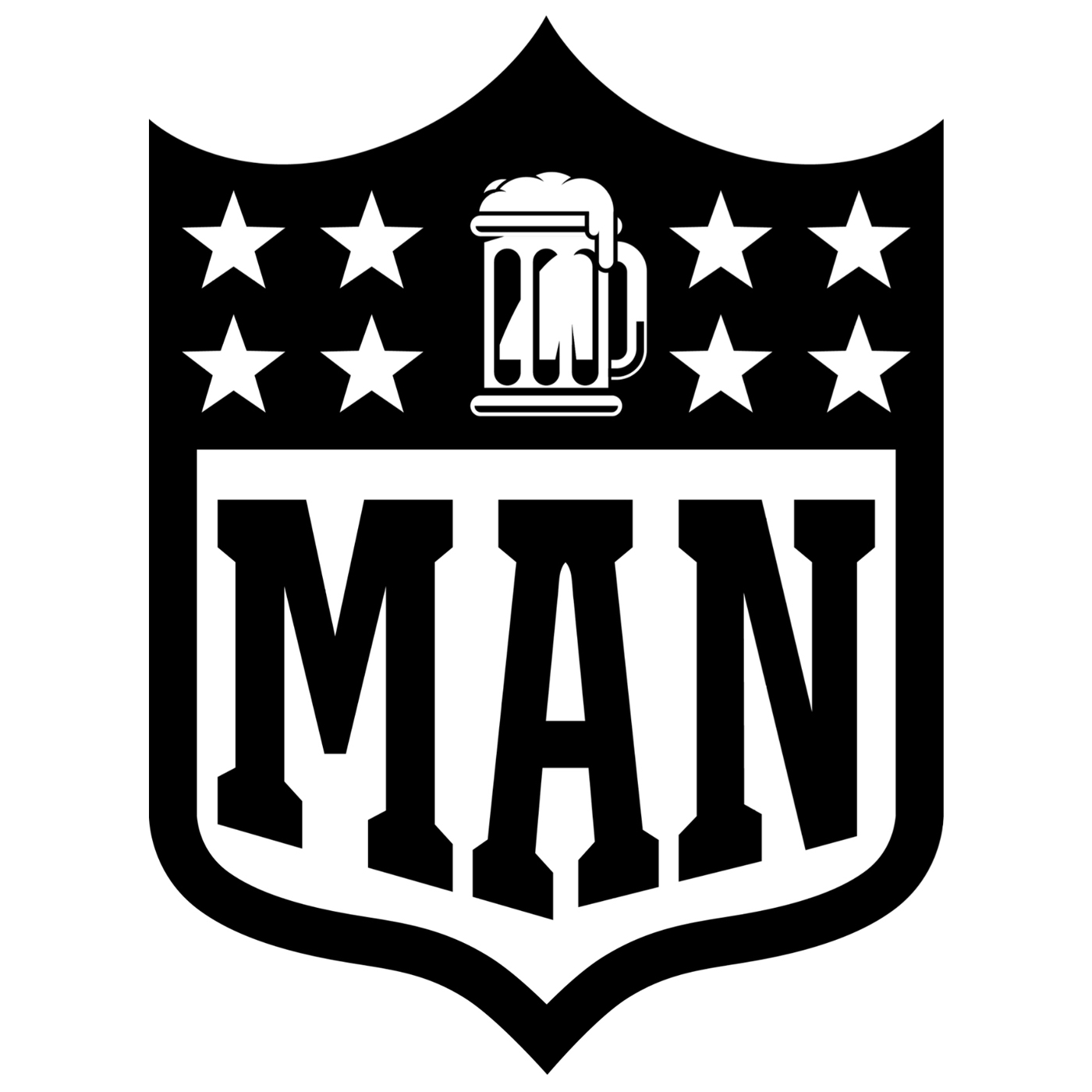 The Man Cave Podcast W/ Big Daws