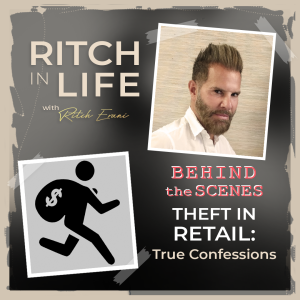 Theft In Retail: True Confessions