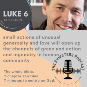 Luke 6 NET Bible Reading