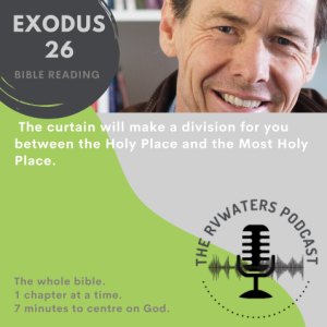 Exodus 26 NET Bible Reading