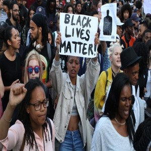 Black Lives Matter movement in the United States — A socialist perspective