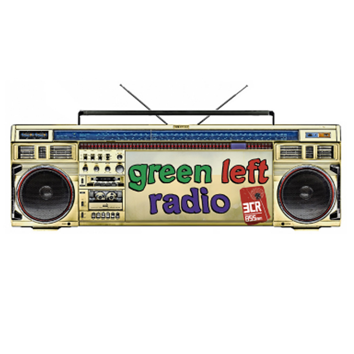 Green Left