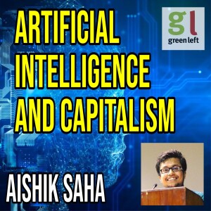 Artificial Intelligence and Capitalism