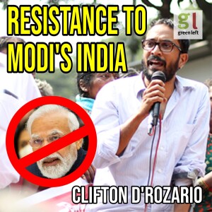 Resistance to Modi’s India