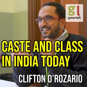 Caste and Class in India today | Ecosocialism 2023
