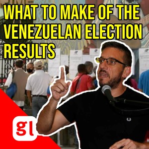 Understanding the Venezuelan election results