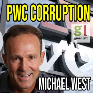 Michael West on the PricewaterhouseCoopers scandal